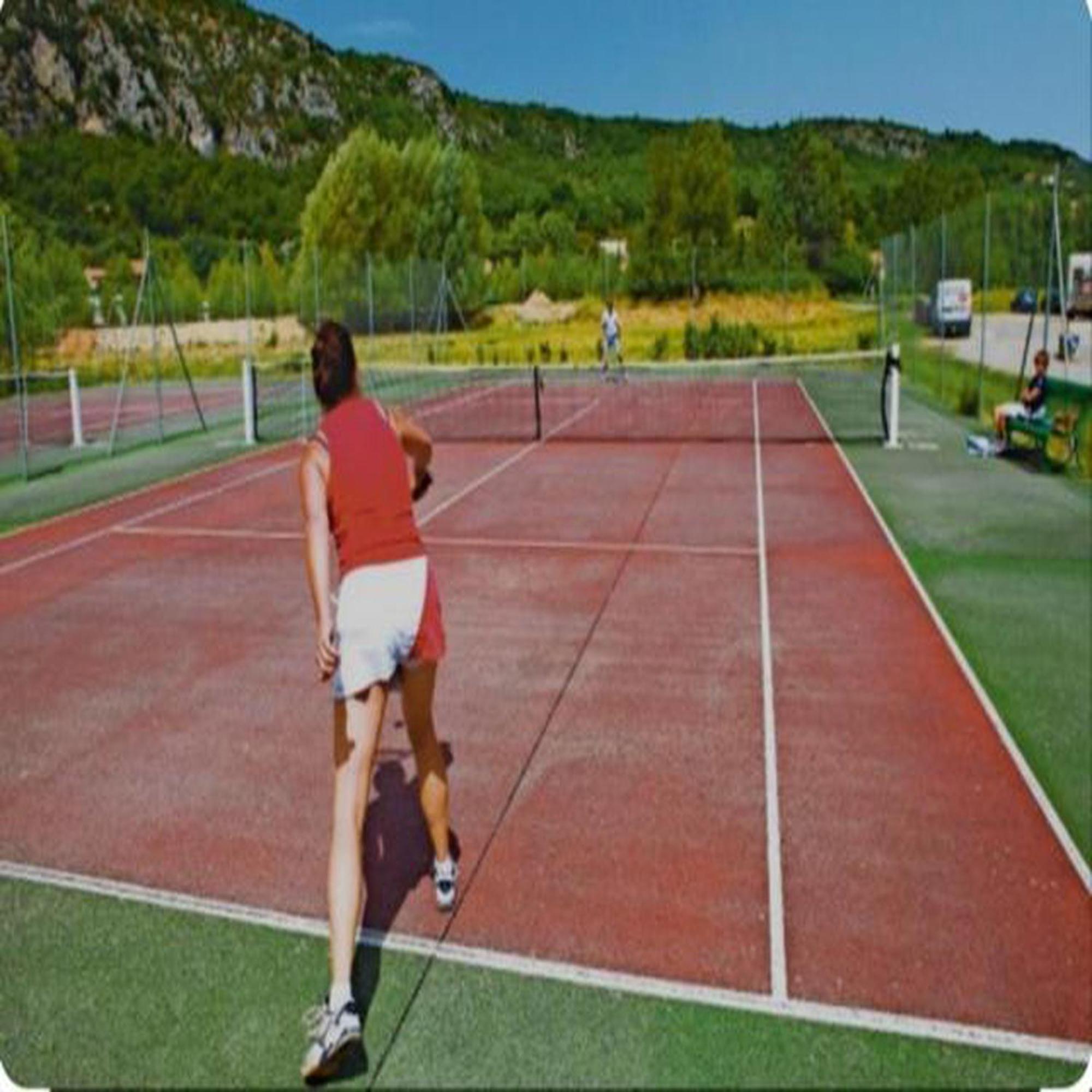 La Roulotte Du Verdon Quinson Extérieur photo